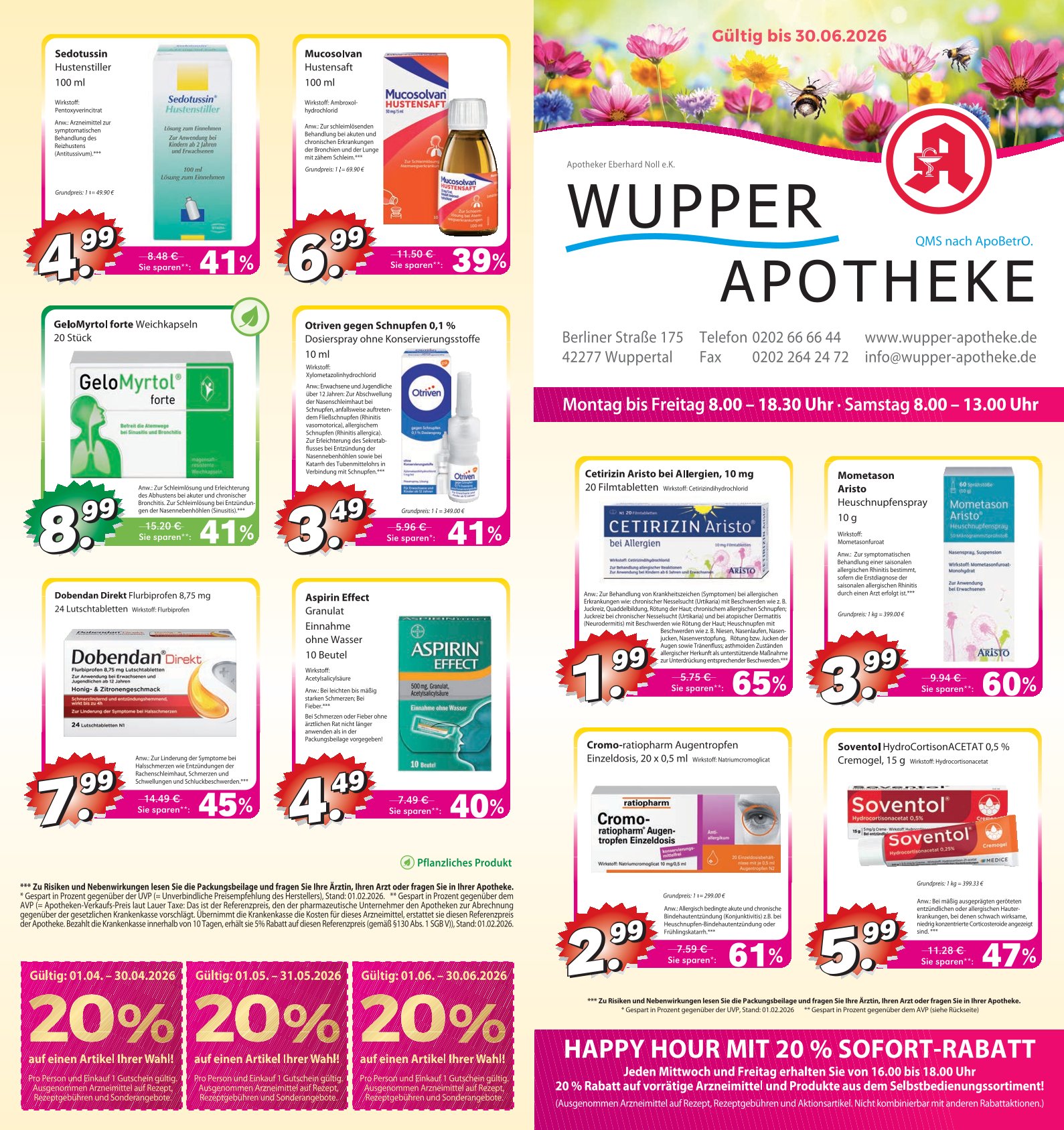 Apotheken